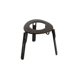 OutIn support face avant emballé compact et portable pour voyage