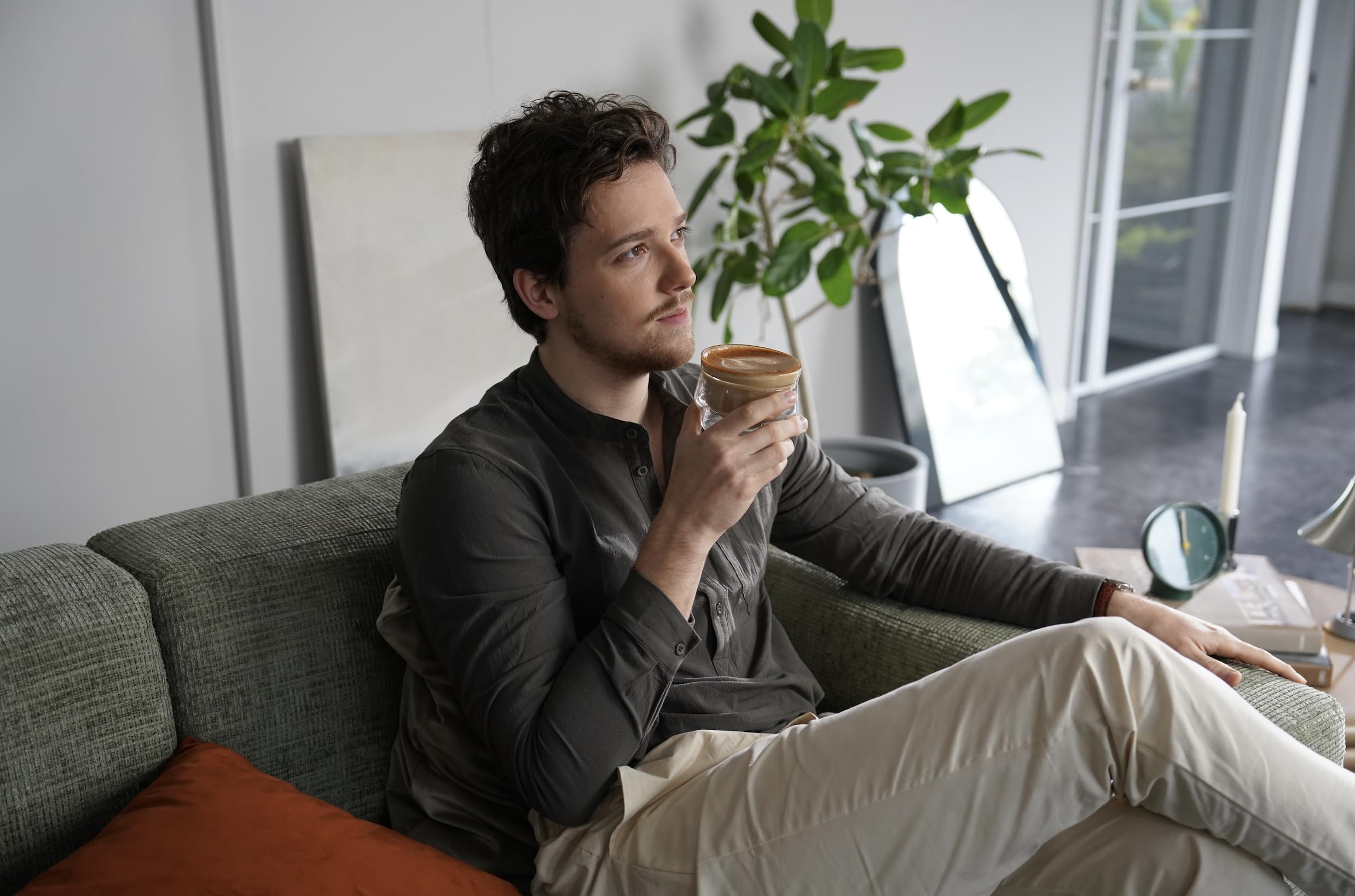 ovalware tasse dans un lave-vaisselle, entretien facile et durable