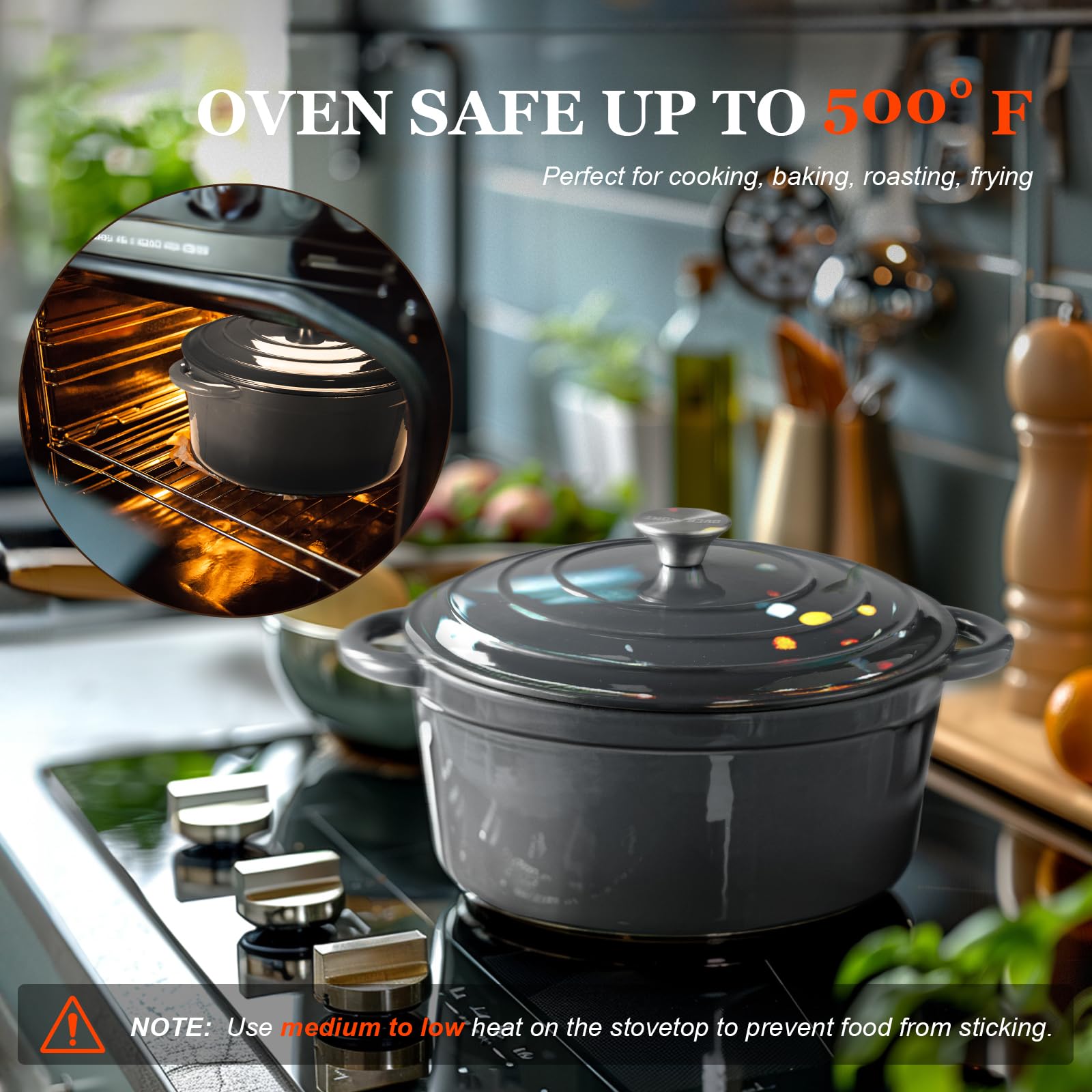 Overmont comparaison taille avec assiette pour visualiser capacité