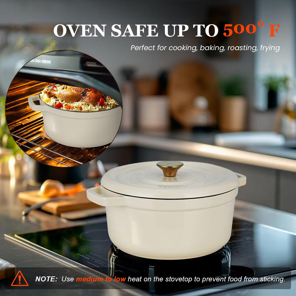 Overmont livret recettes et accessoires inclus pour inspiration culinaire