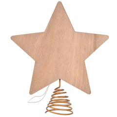 Ovootok étoile fixation spirale, installation stable et facile sur branches