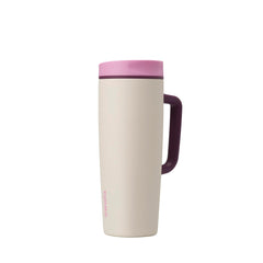Owala SmoothSip face avant montrant design et surface résistante