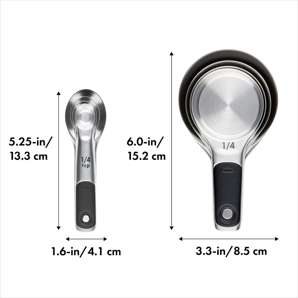 OXO ensemble rangé dans tiroir, gain de place et organisation