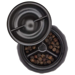 OXO Good Grips corps acrylique montrant le remplissage visible et pratique