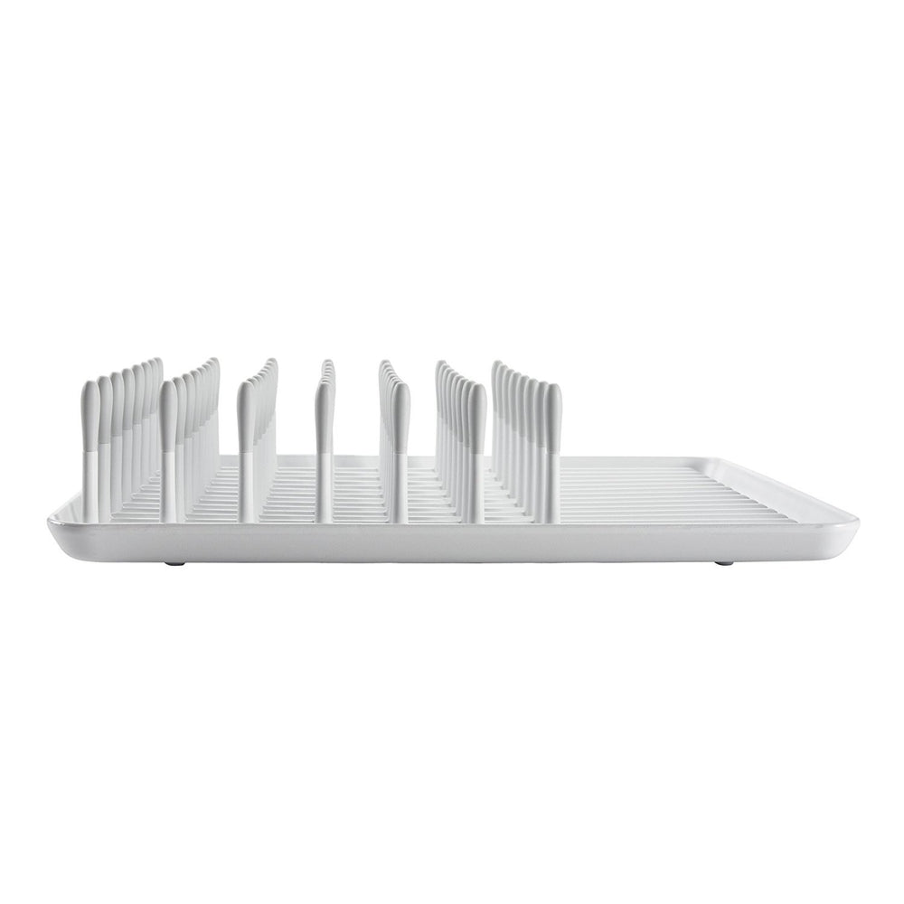 OXO Good Grips égouttoir échelle de taille sur plan de travail pour gain de place