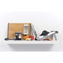 OXO Good Grips moulins en situation sur une table, facilité d'utilisation