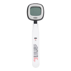 OXO écran avant grande lisibilité pour lecture rapide