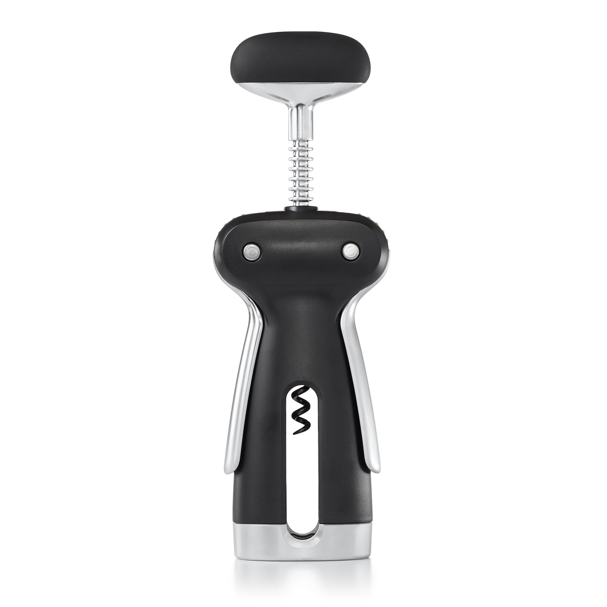 OXO SteeL texture acier fini pour durabilité et nettoyage simple