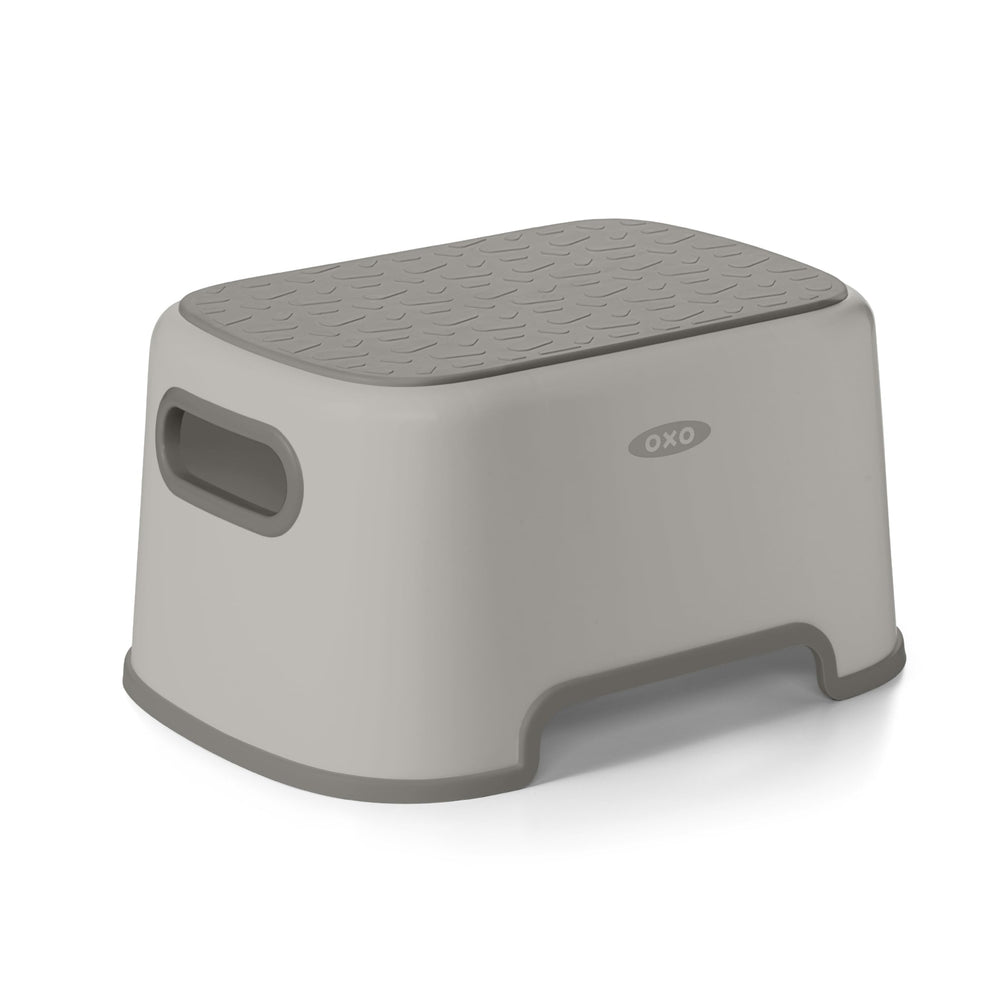OXO Tot marchepied face avant montrant design et stabilité