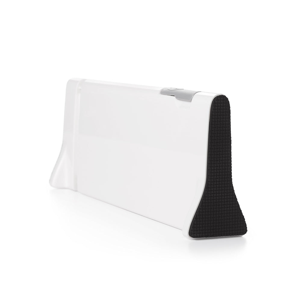 OXO gros plan matériau et finition durable pour usage quotidien