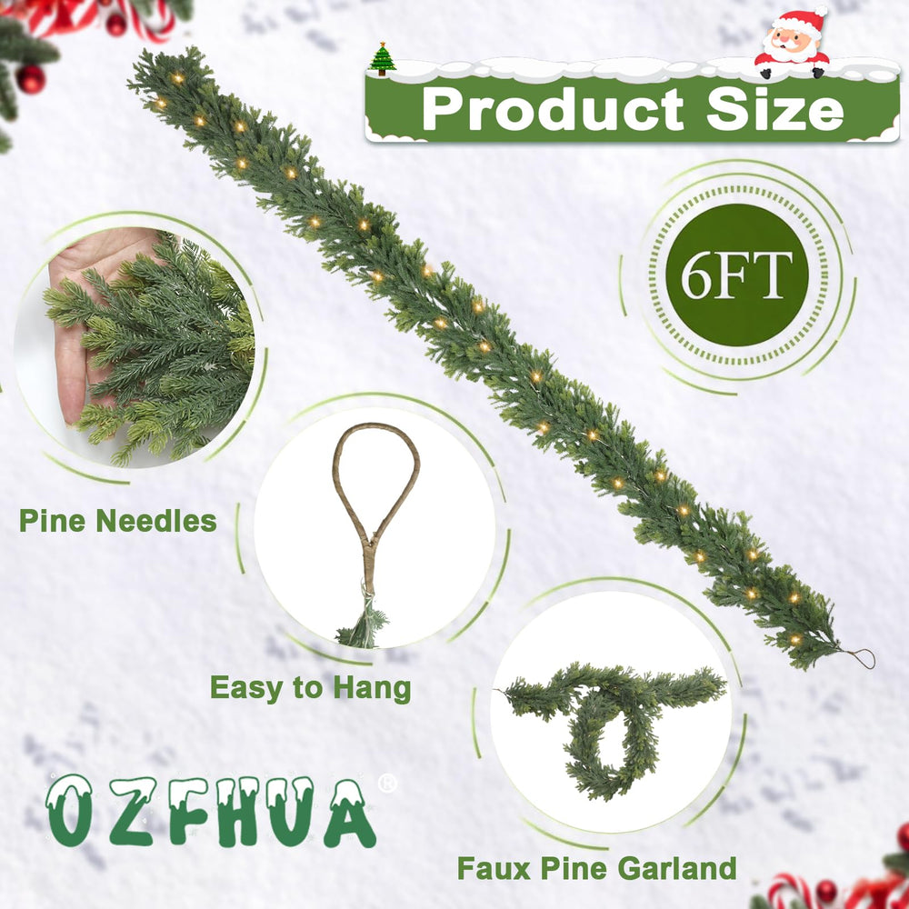 OZFHUA détail ruban et ornements suggérant personnalisation décorative