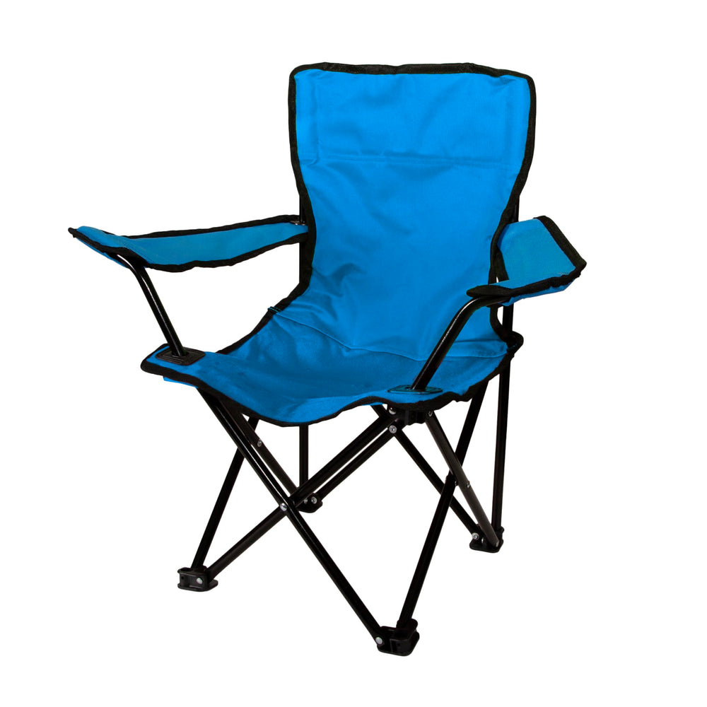 Pacific Play Tents chaise utilisée lors d'un pique-nique, confort pour enfant en extérieur
