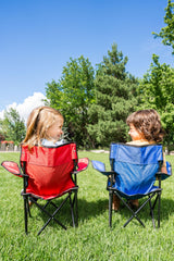 Pacific Play Tents pieds ABS larges assurant stabilité sur herbe et sécurité