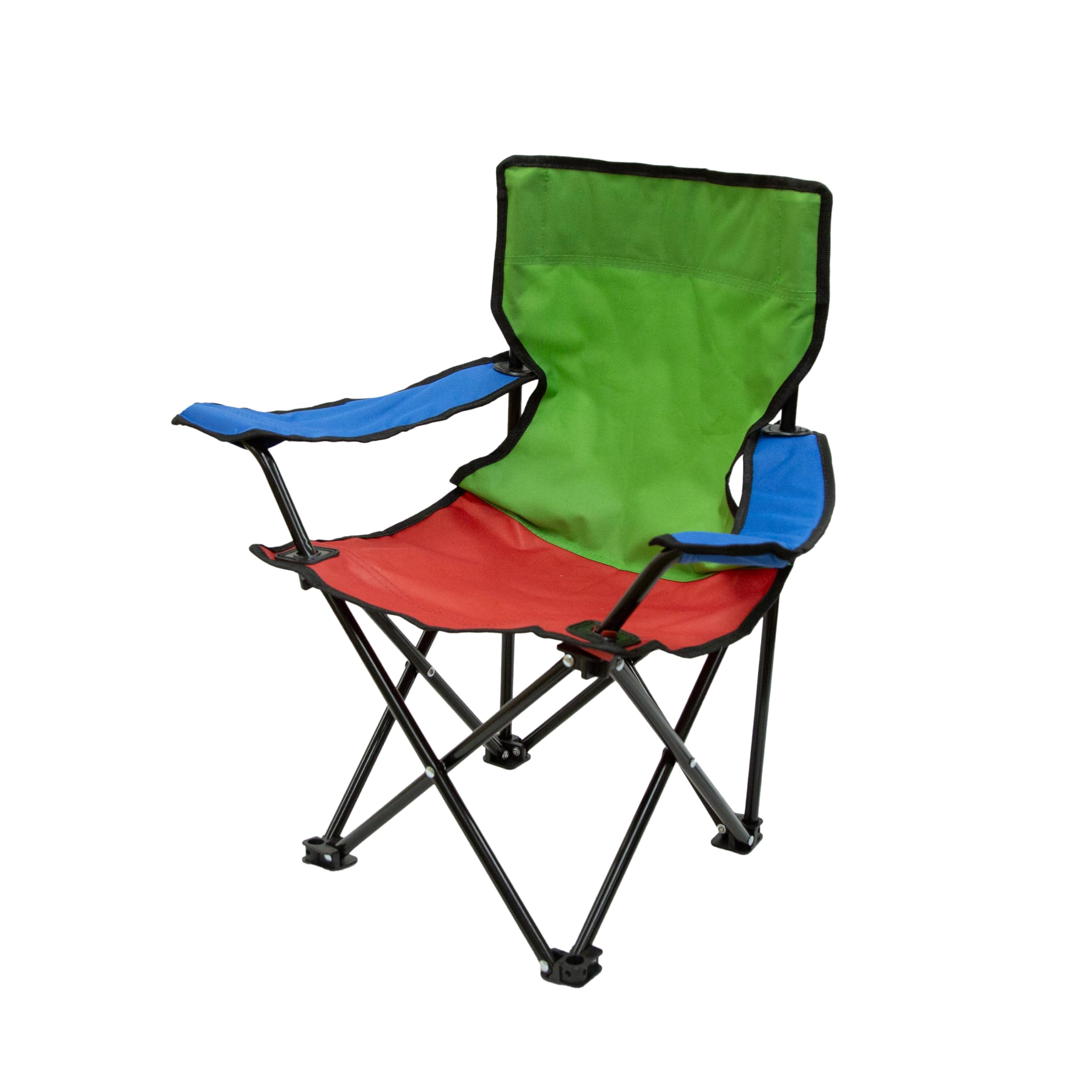 Pacific Play Tents comparaison d'échelle montrant dimensions 14×14×23.5 pour enfants