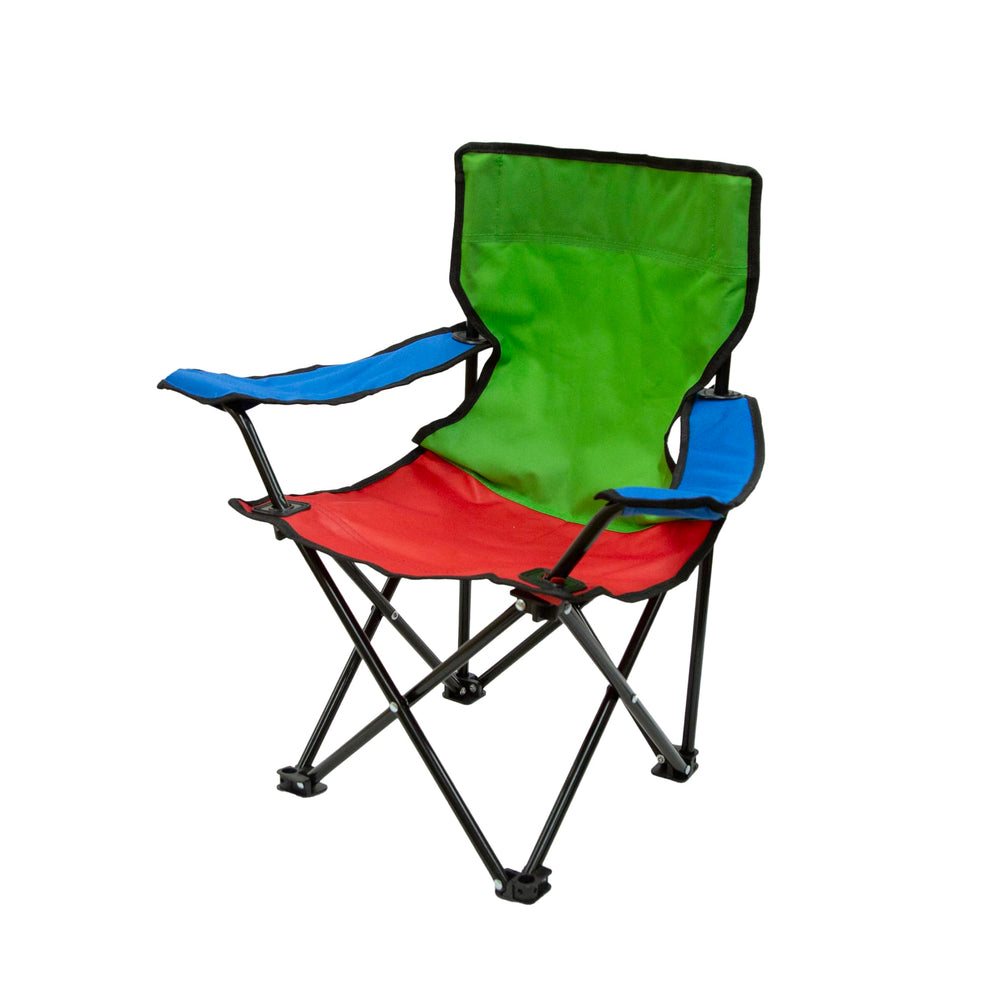 Pacific Play Tents comparaison d'échelle montrant dimensions 14×14×23.5 pour enfants