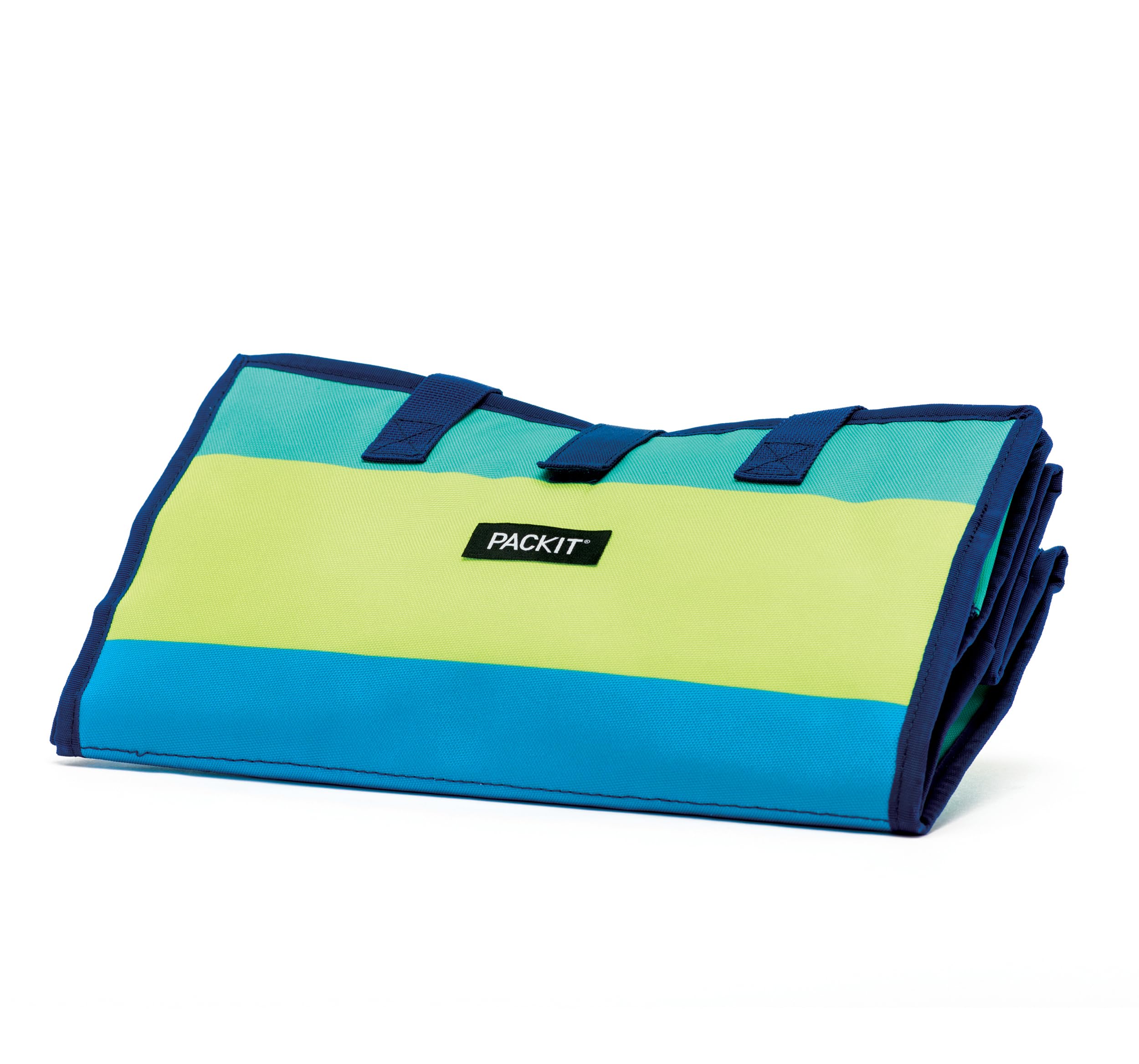 PackIt sac à côté d’objets pour évaluer capacité 13 L