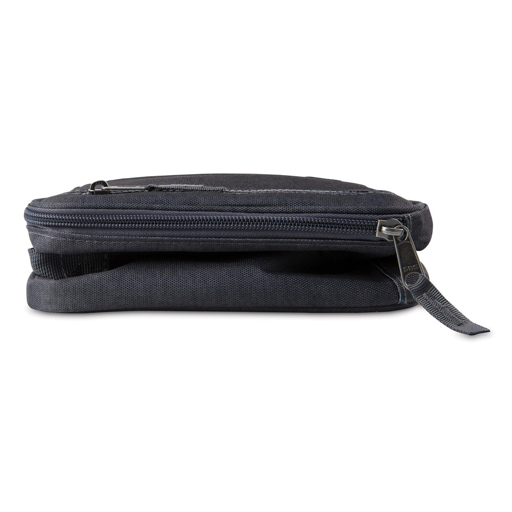 PackIt poignée boucle facilitant transport sûr au quotidien