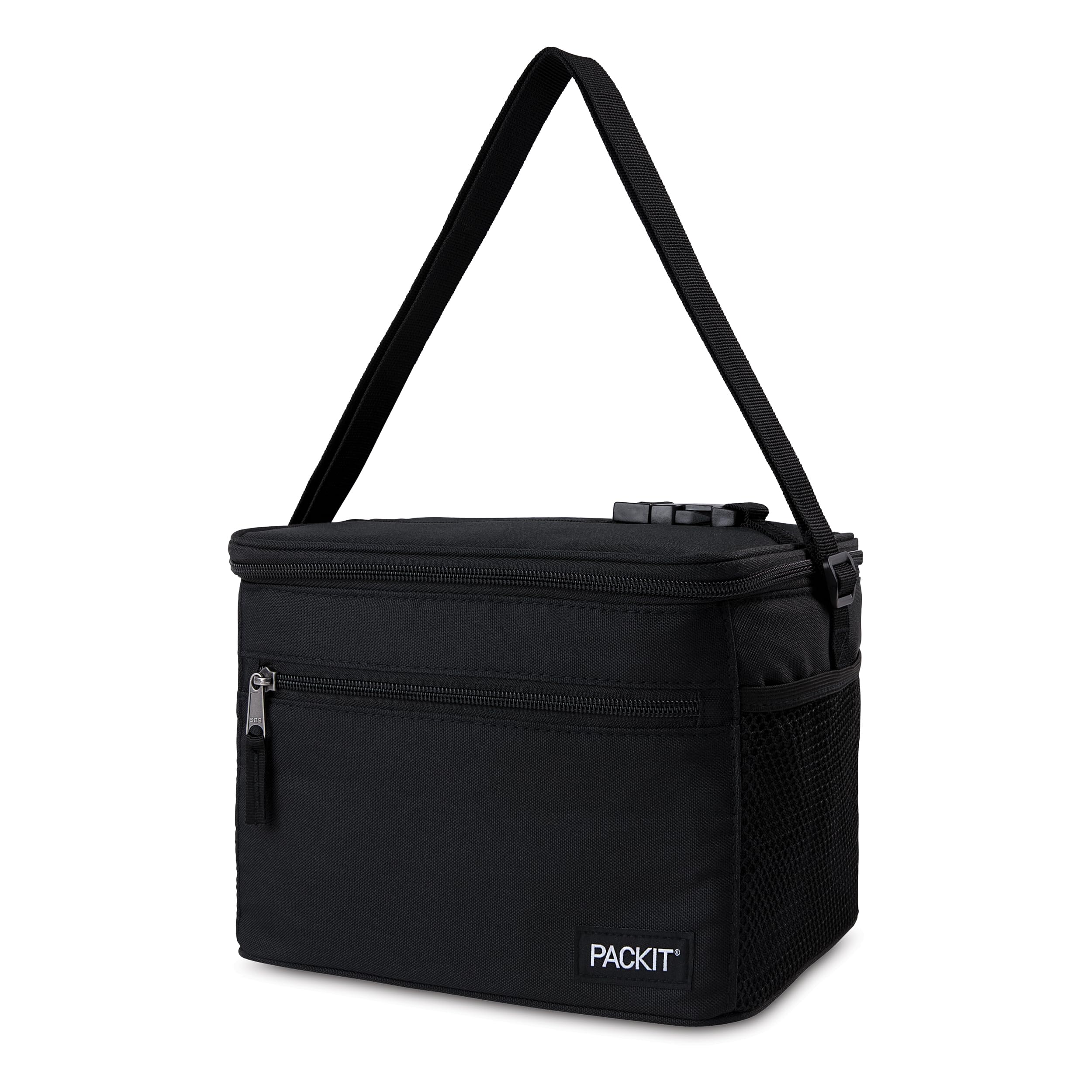 PackIt intérieur essuyable de la glacière facilitant le nettoyage