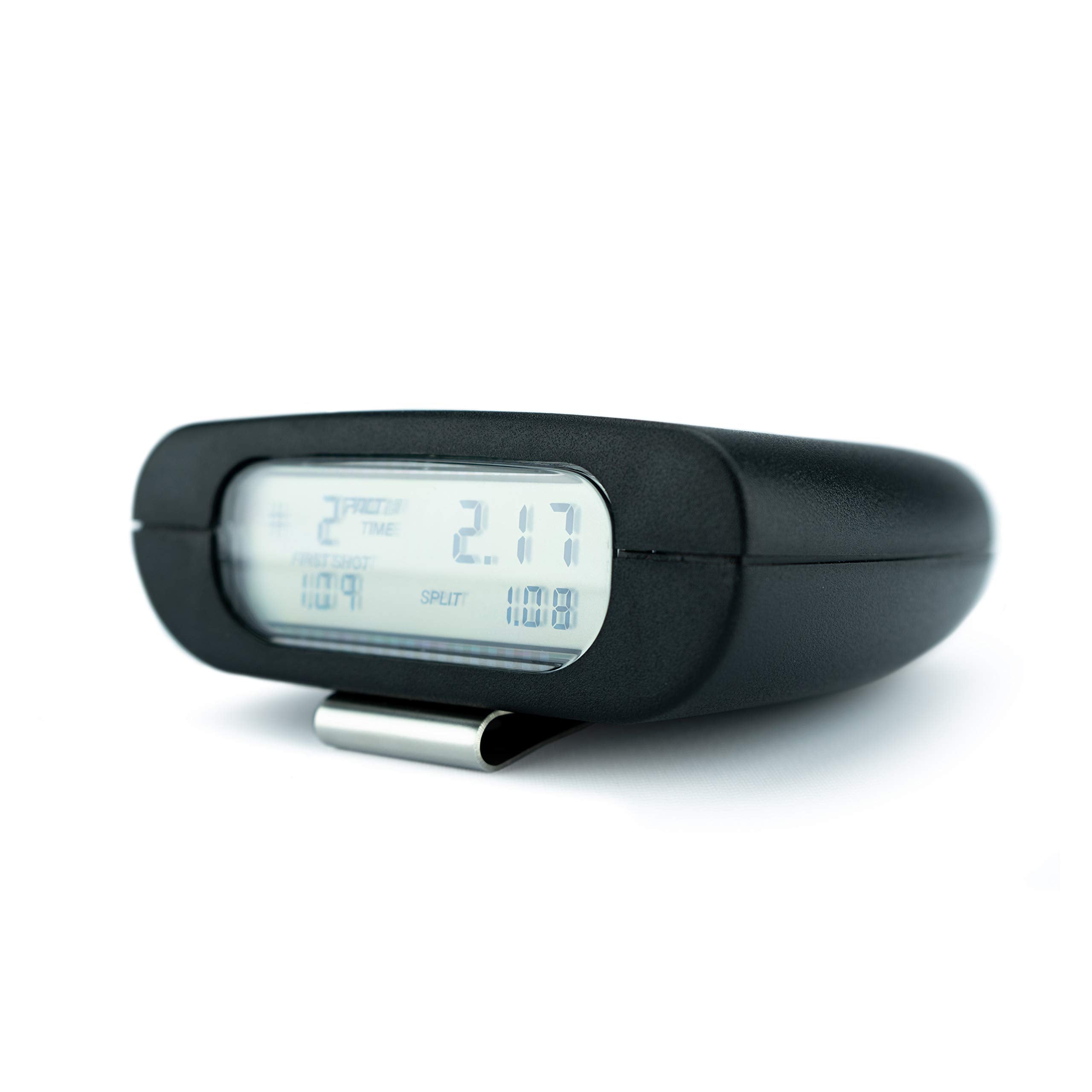 PACT Club Timer III clip ceinture pour transport sécurisé et rapide