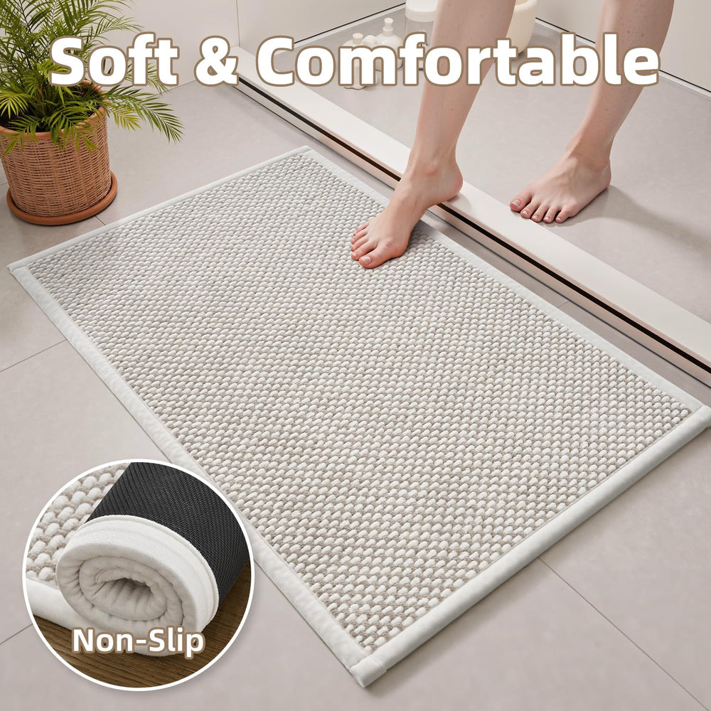 PADOOR lifestyle salle de bain intégration discrète et esthétisme neutre