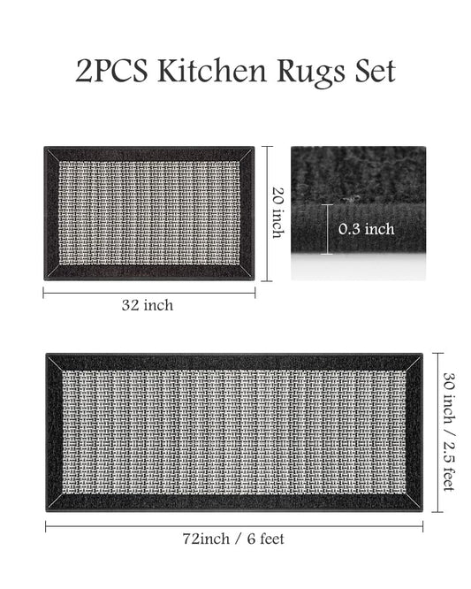 PADOOR gros plan tissage plat illustrant texture durable et facile à nettoyer