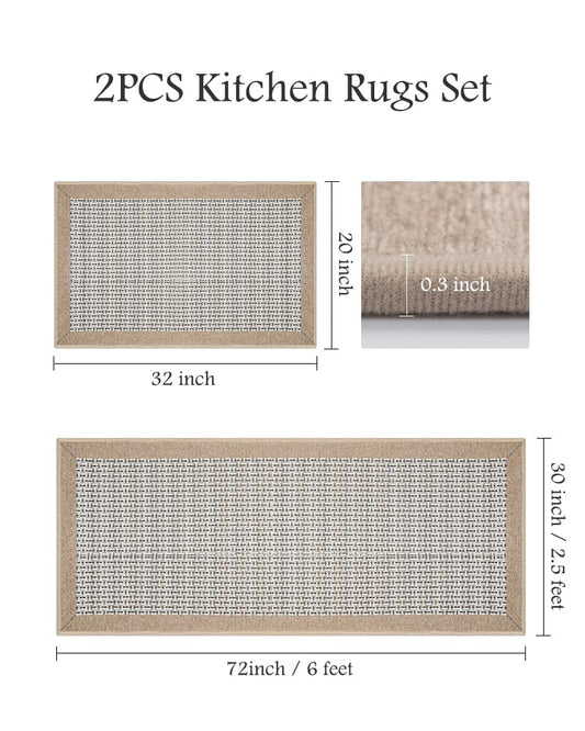 PADOOR gros plan texture tissage plat apportant confort et durabilité
