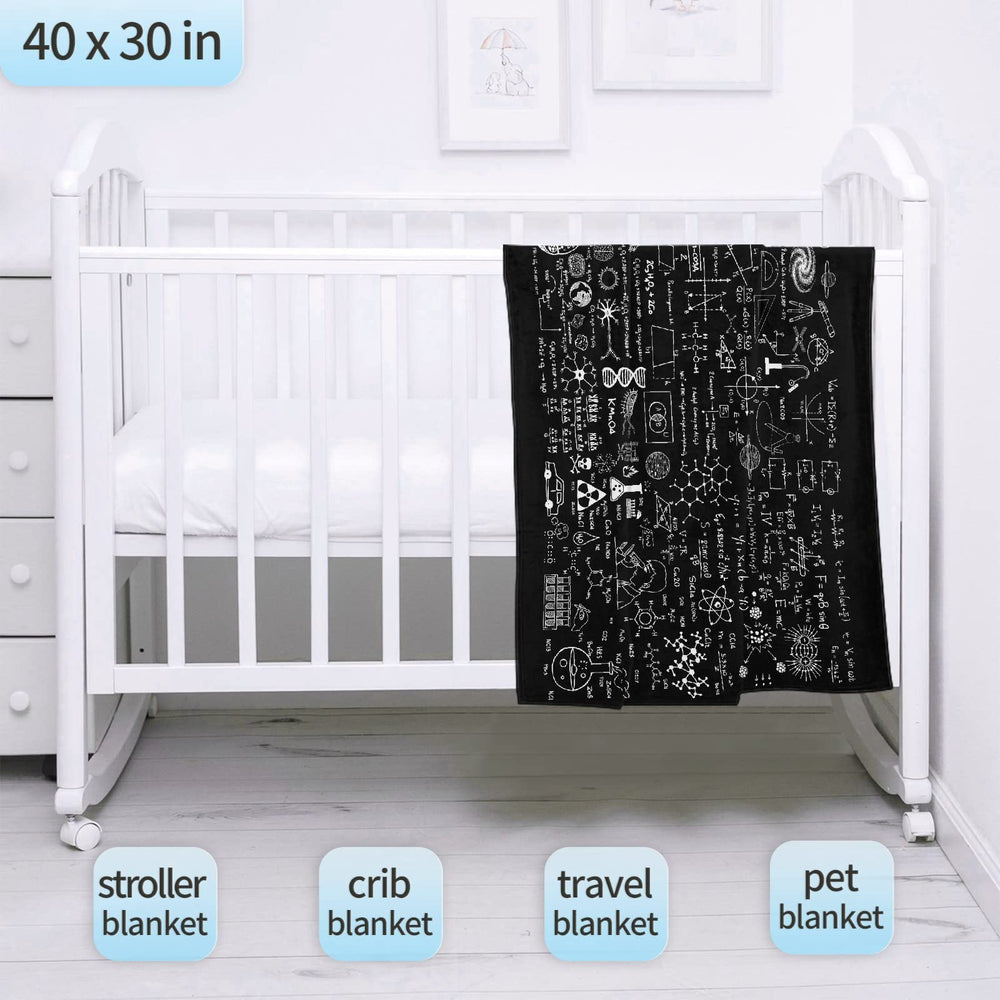 Padumuttara plaid utilisé sur canapé apportant chaleur et protection
