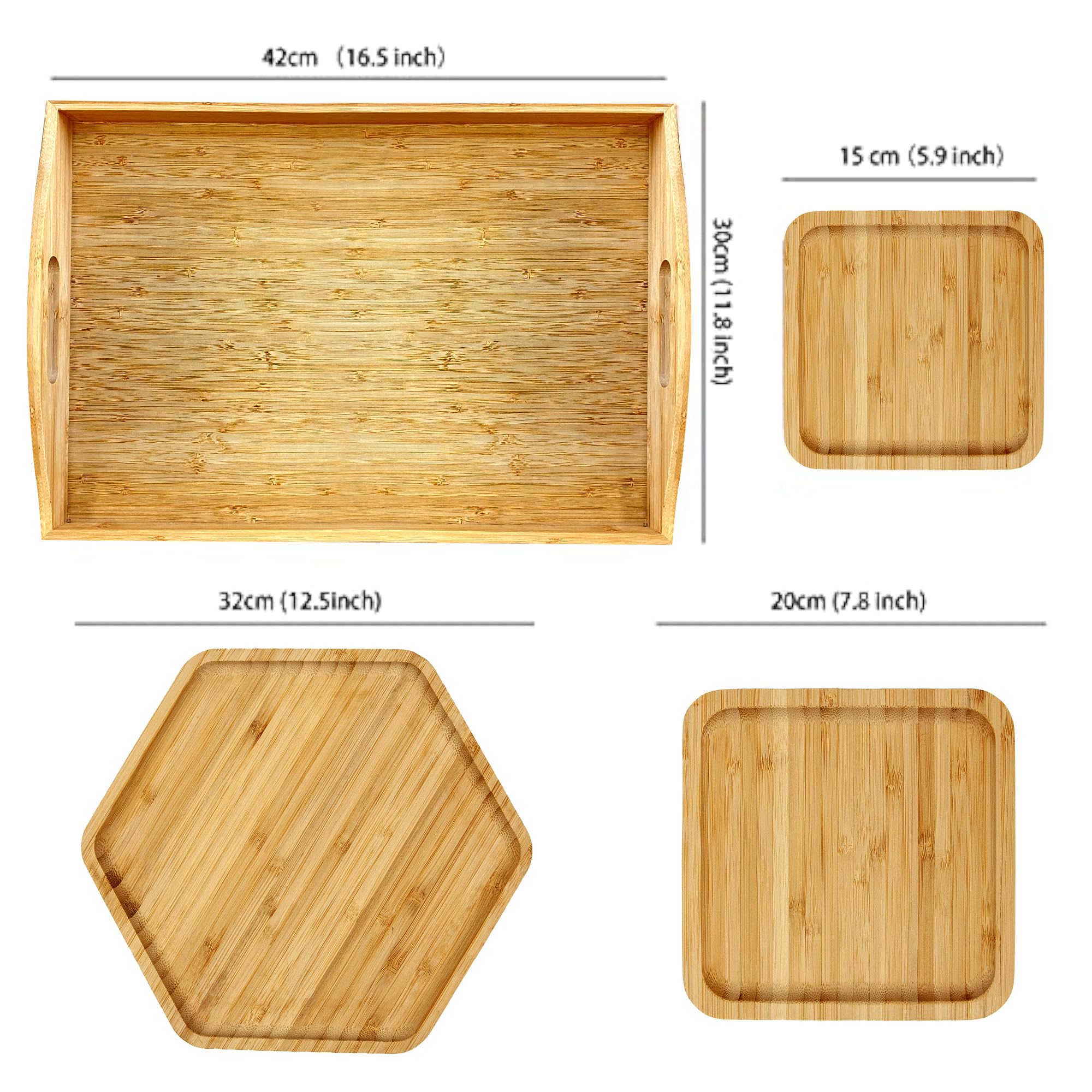 PAFREWOG assiette hexagonale gros plan montrant finition lisse