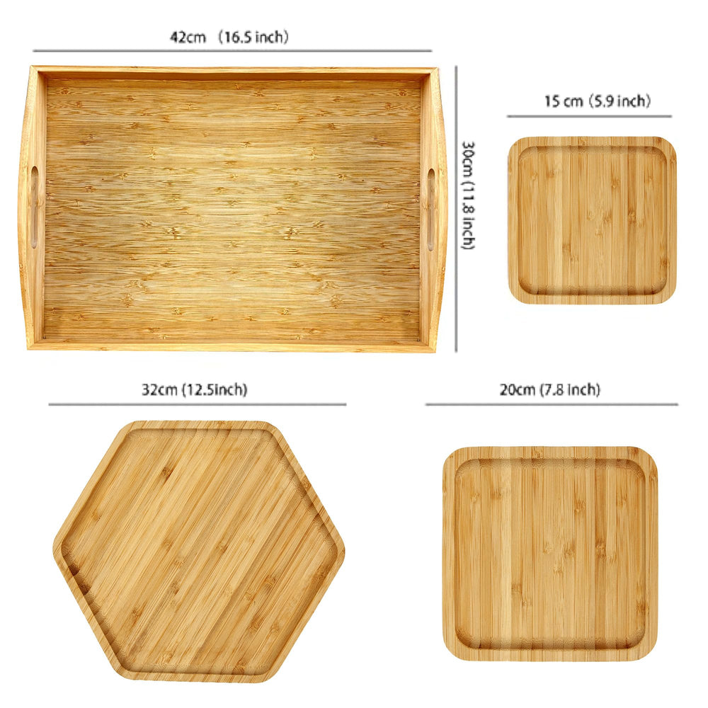 PAFREWOG assiette hexagonale gros plan montrant finition lisse