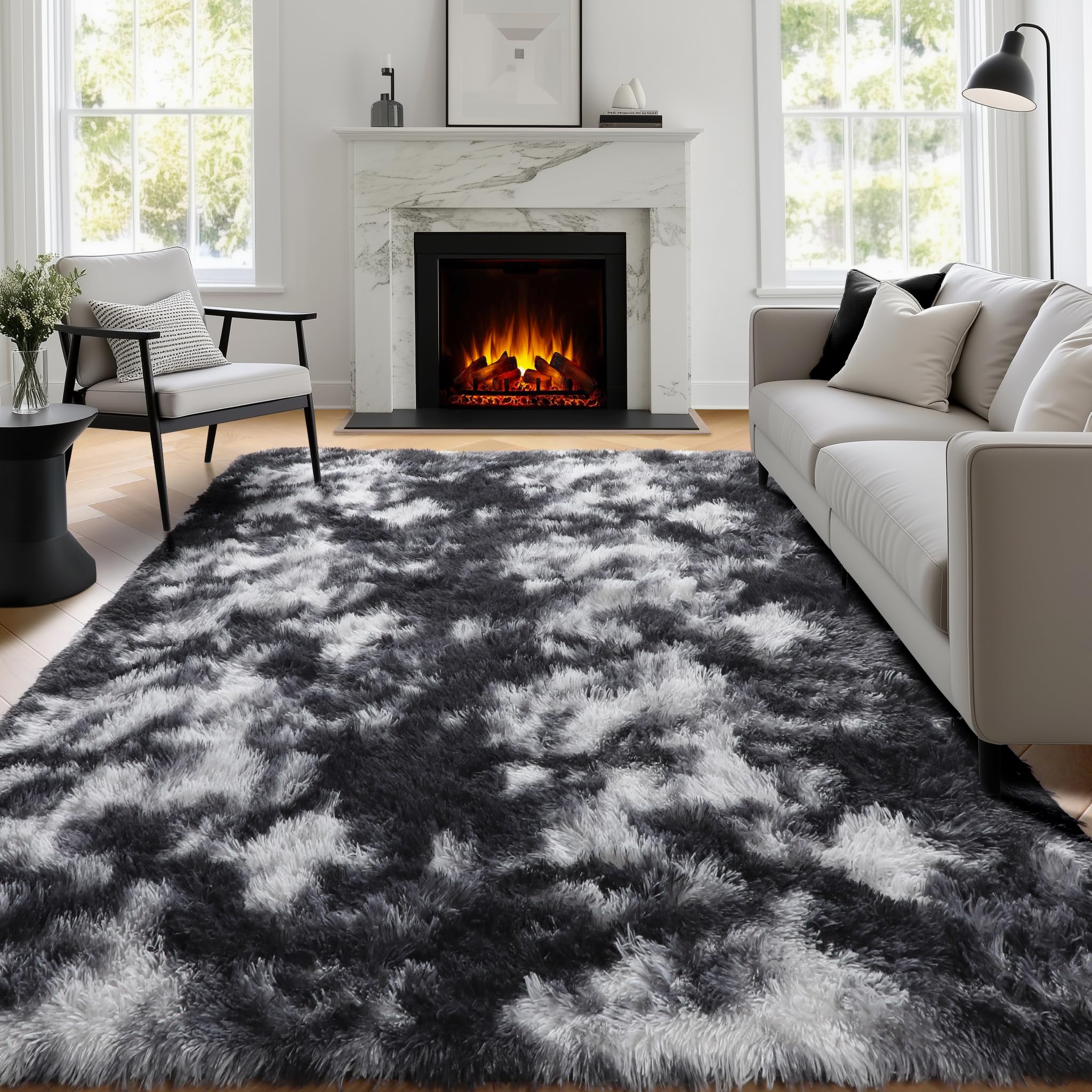 PAGISOFE tapis dans chambre d'enfant favorisant jeux en sécurité