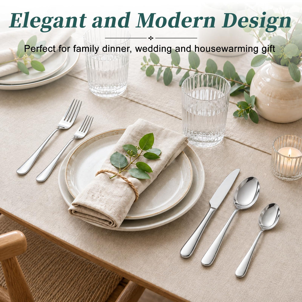 PAGWS mise en table pour fête illustrant l'élégance en réception