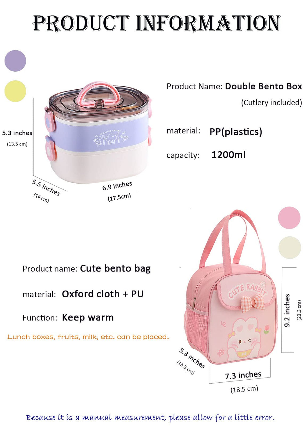 Paidideng comparaison taille tenue en main prouvant portabilité