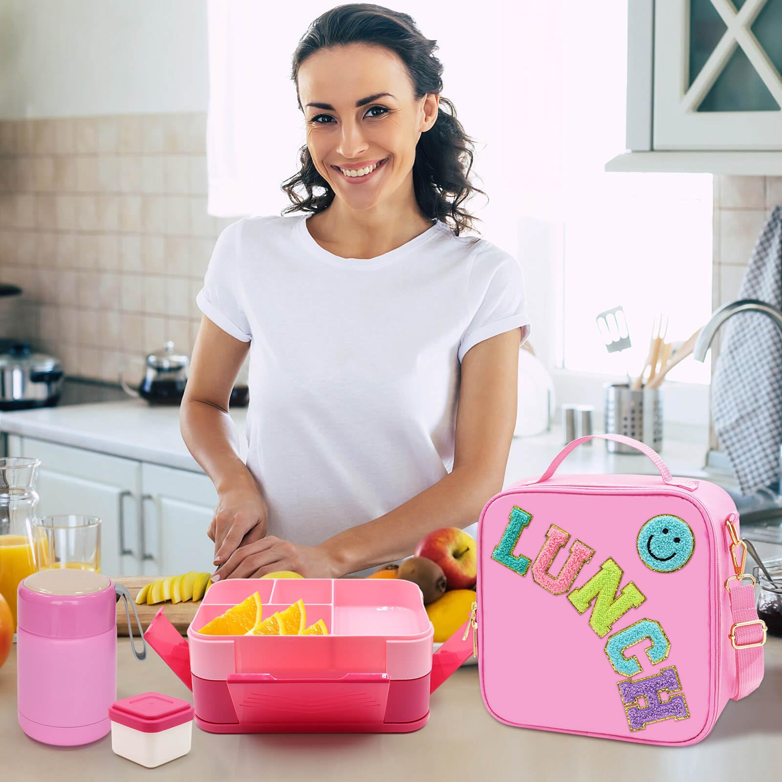 PainZieteg échelle taille comparaison avec main montrant dimensions adaptées aux enfants