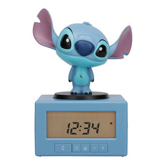 Paladone Stitch vue avant montrant le design mignon et attractif