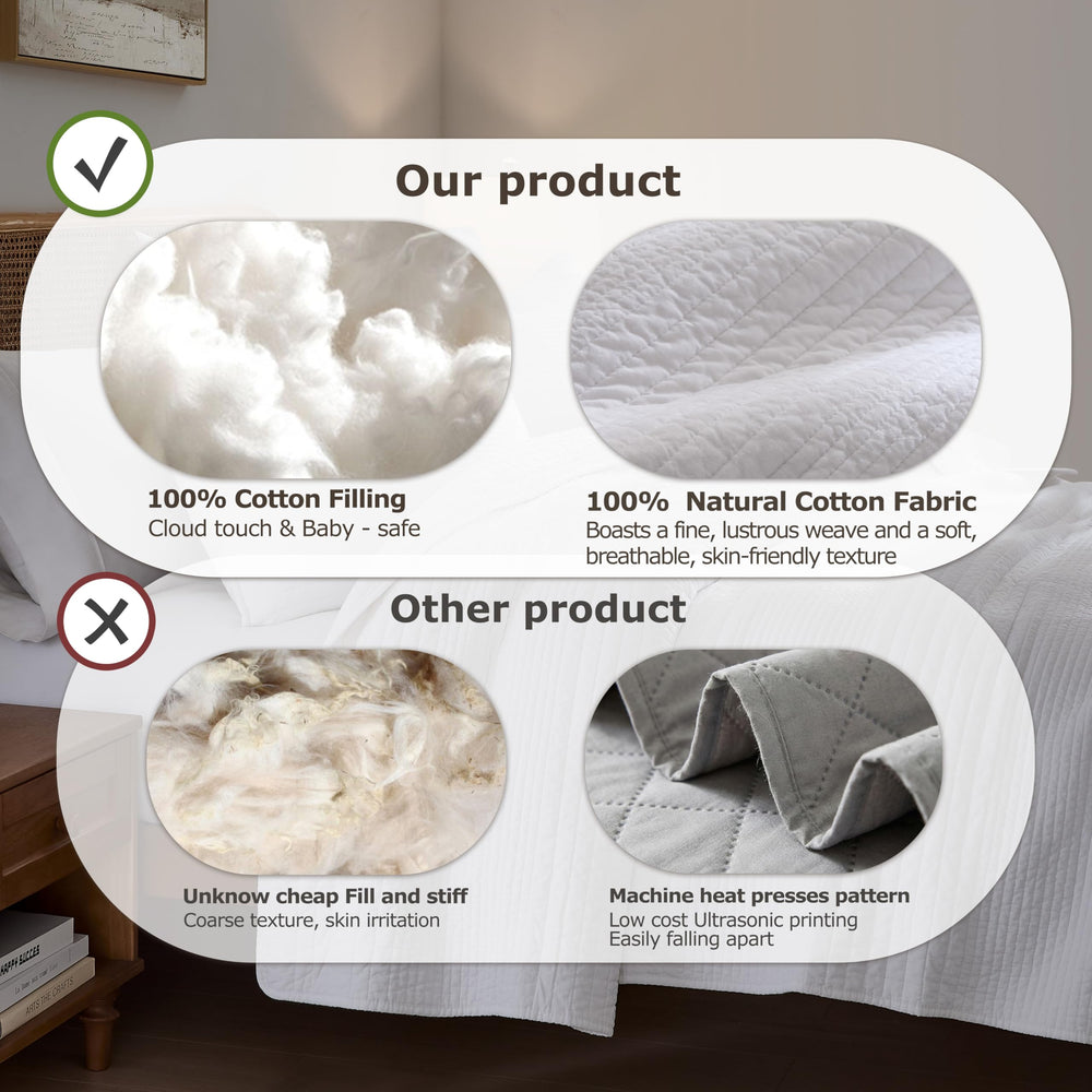 palassio tissage coton fibre montrant respirabilité et fraîcheur
