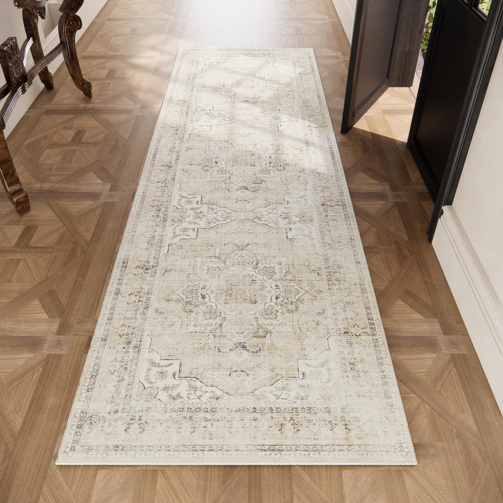 palohom comparaison taille avec chaise montrant dimensions 2'6"x8'