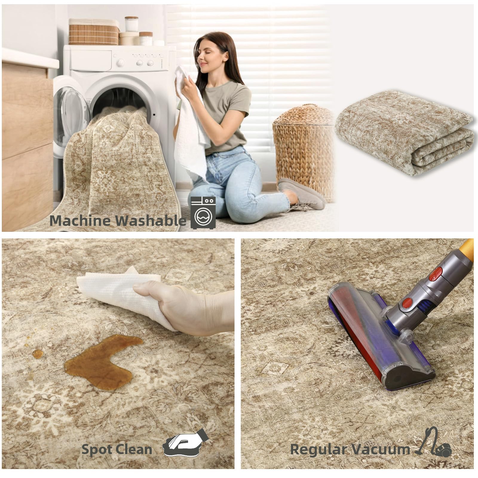 palohom comparaison d’échelle montrant la taille 2'6"×8' pour ajustement
