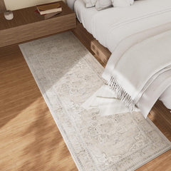 palohom gros plan texture imitation laine pour confort pieds nus