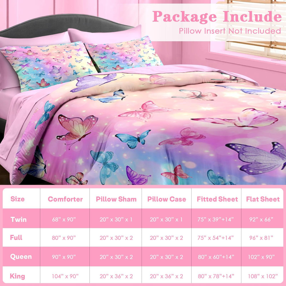 Pamnest parure installée en chambre enfant montrant ambiance chaleureuse