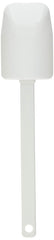 PAMPERED CHEF gros plan tête silicone durable récupérant ingrédients efficacement
