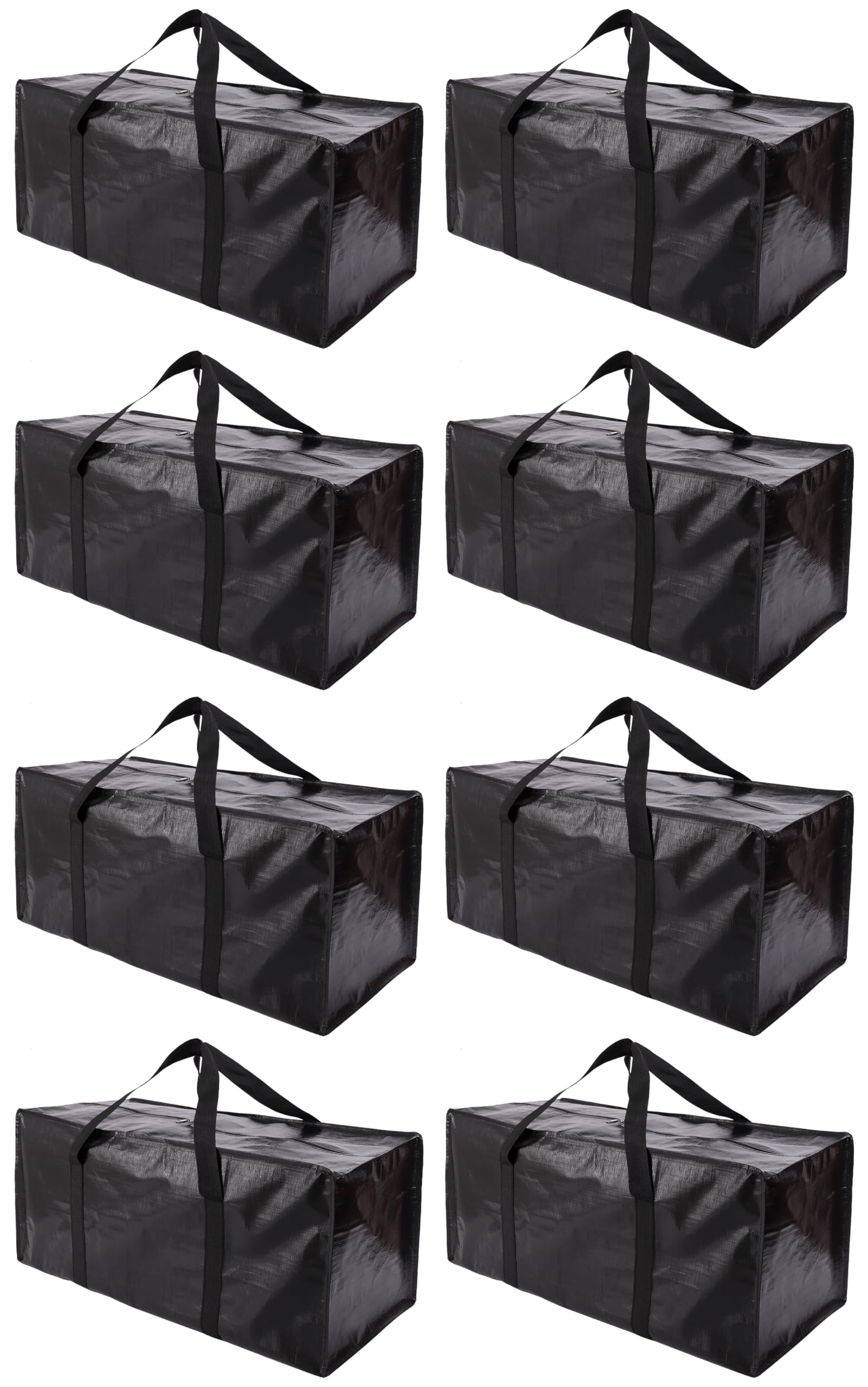 PANDA JOYS sac devanture rempli montrant grande capacité
