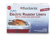 PanSaver housse avant emballage montrant protection facile et nettoyage rapide