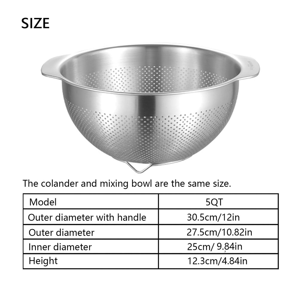 Paoli gros plan acier inox 18/8 montrant robustesse et finition