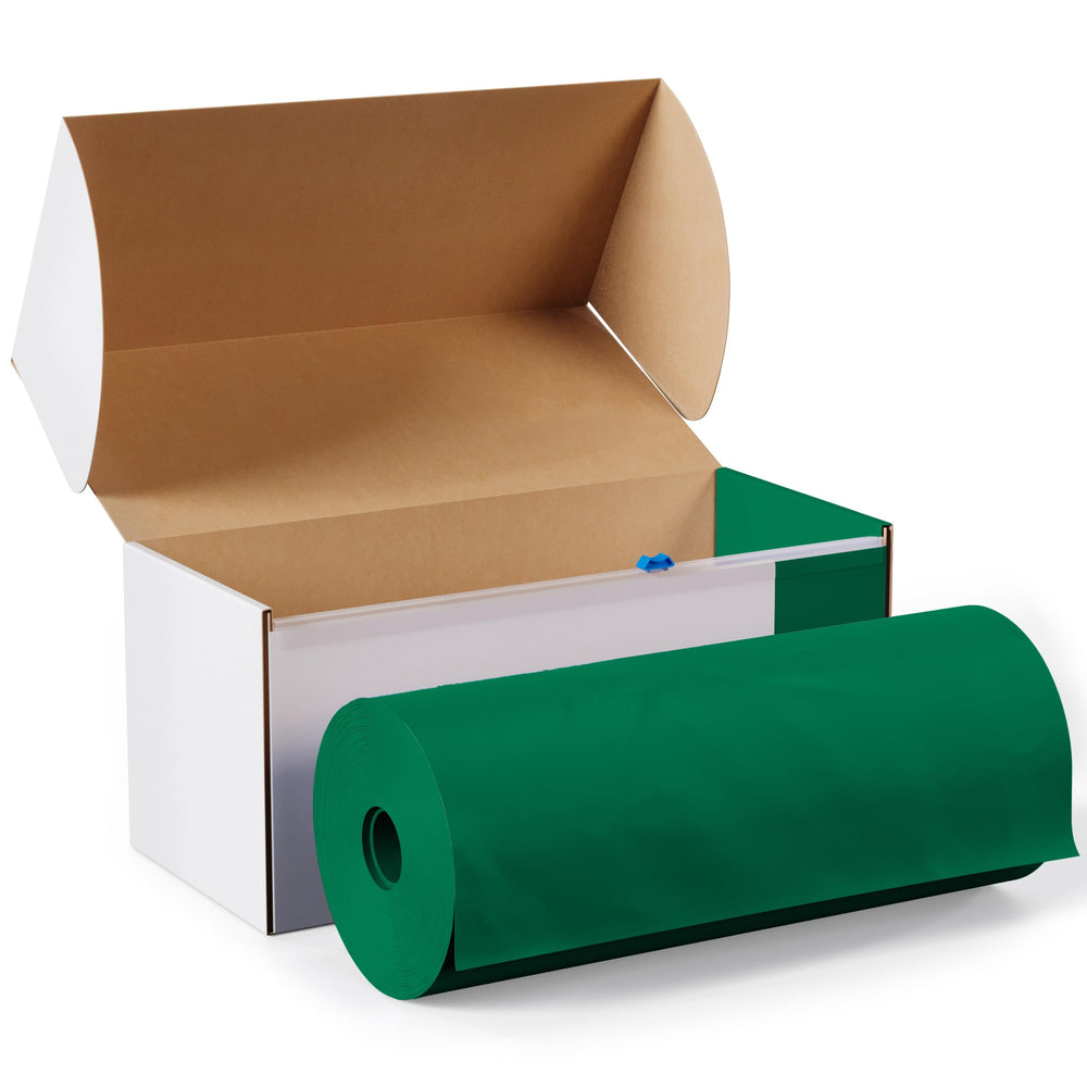 Party Solids emballage ouvert avec instructions visibles pour un usage simple