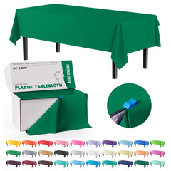 Party Solids boîte frontale montrant le rouleau et le cutter, solution pratique