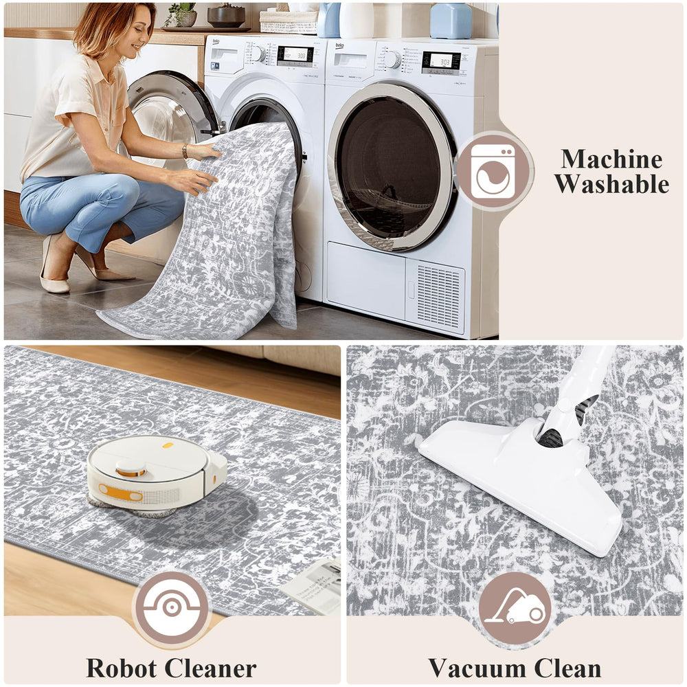 Pauwer motif floral vintage détaillé pour une décoration chaleureuse