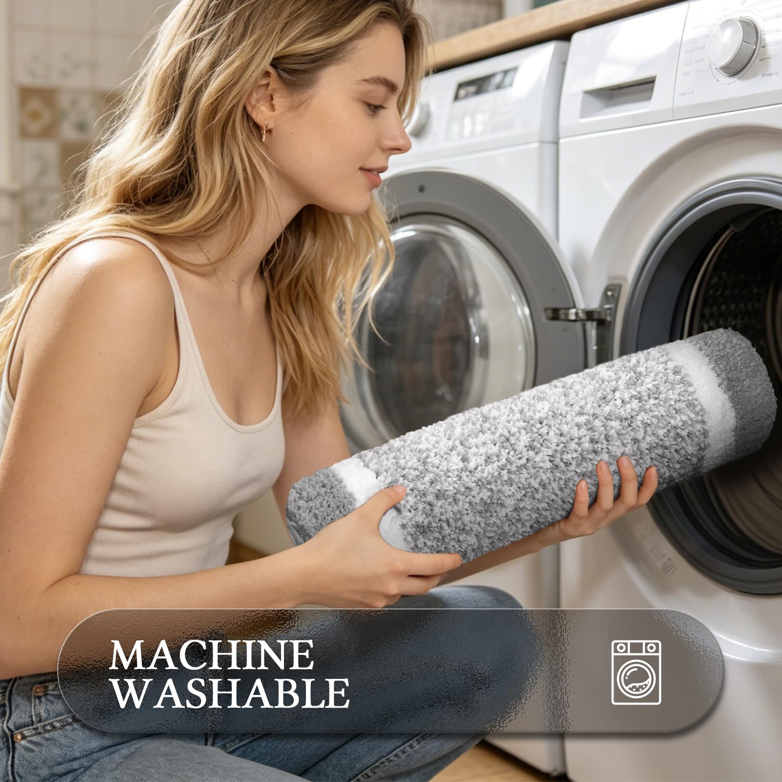 Pauwer comparaison des deux tailles montrant choix d'installation flexible