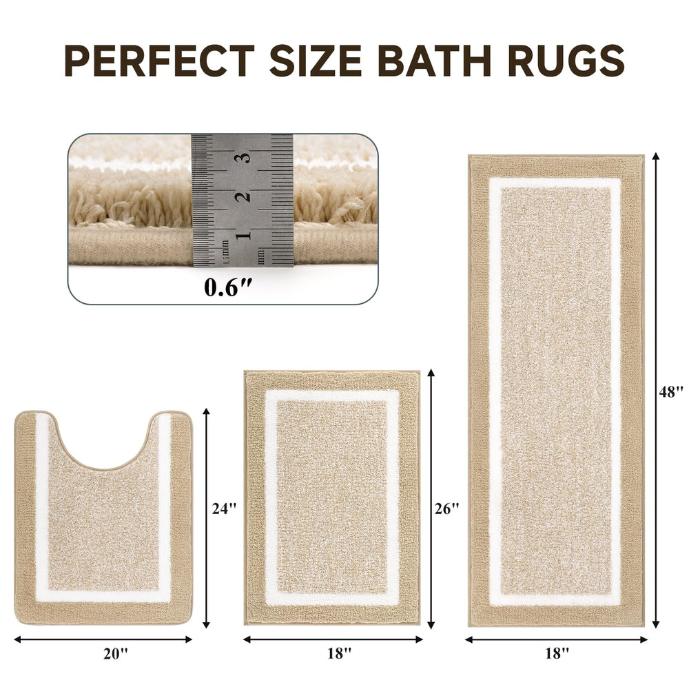 Pauwer tapis prêt pour lavage machine facilitant l'entretien