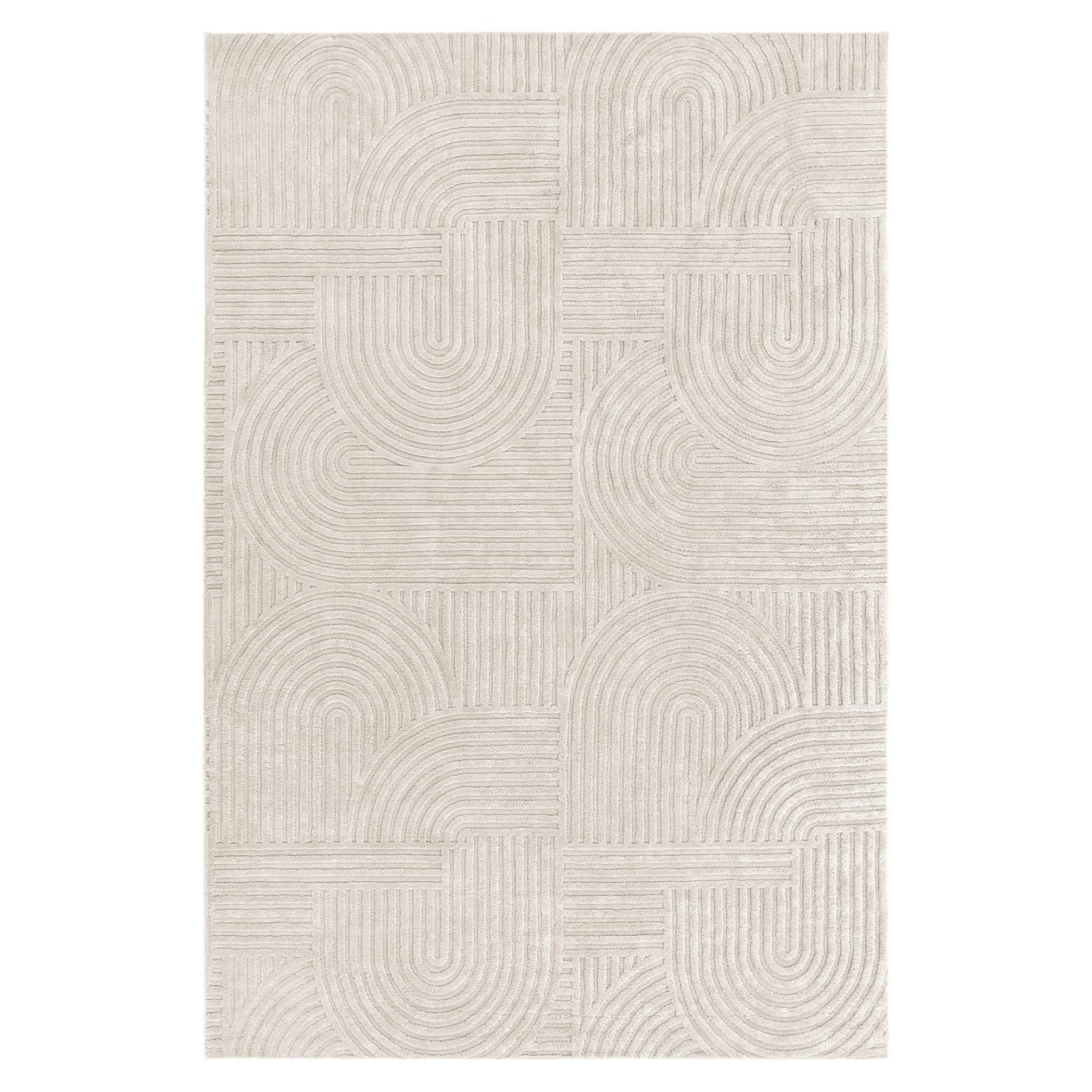 Pauwer tapis avec animal domestique montrant résistance au quotidien