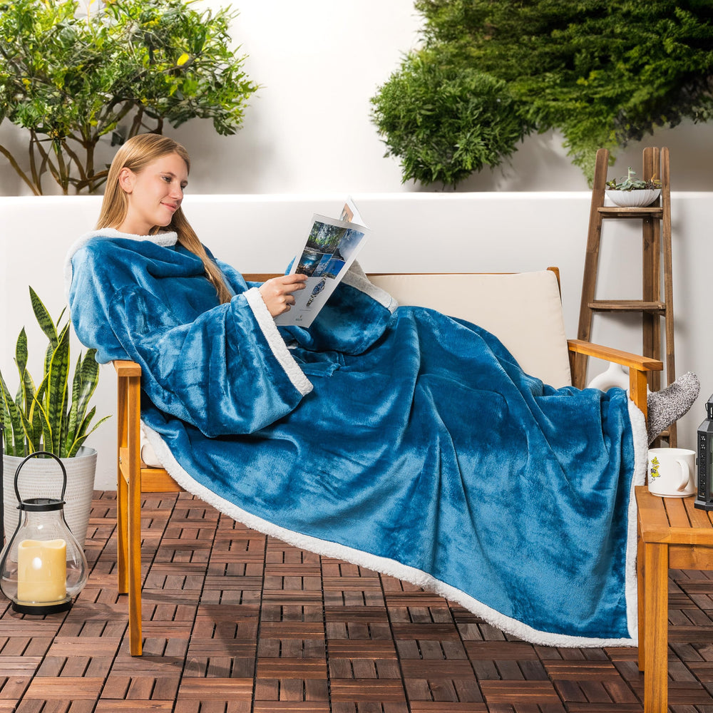 PAVILIA texture du tissu pelucheux illustrant douceur et qualité